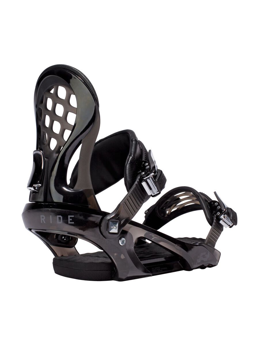 Ride KS, black - Bild 1