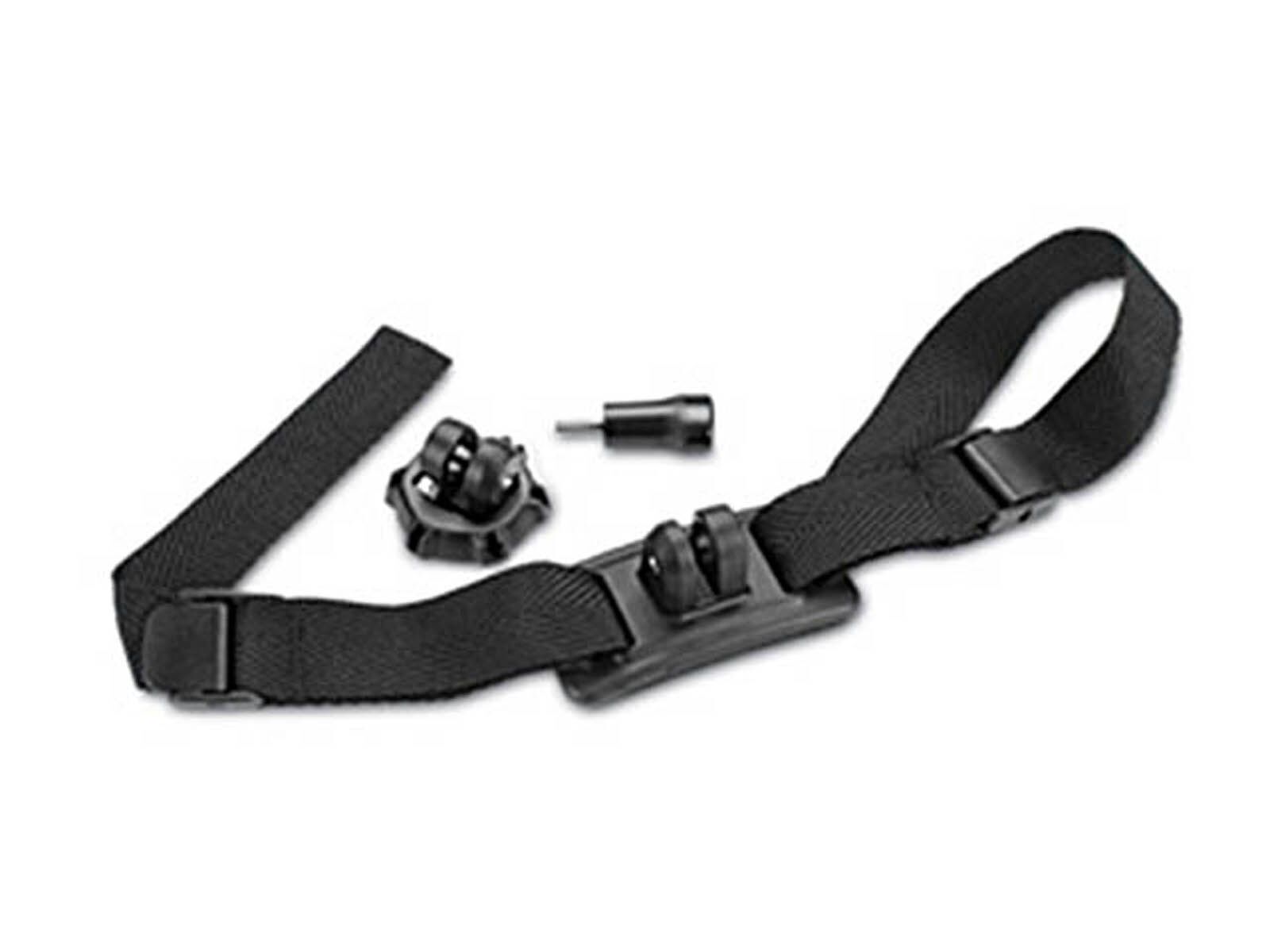 Garmin VIRB Helmhalterung - Bild 1