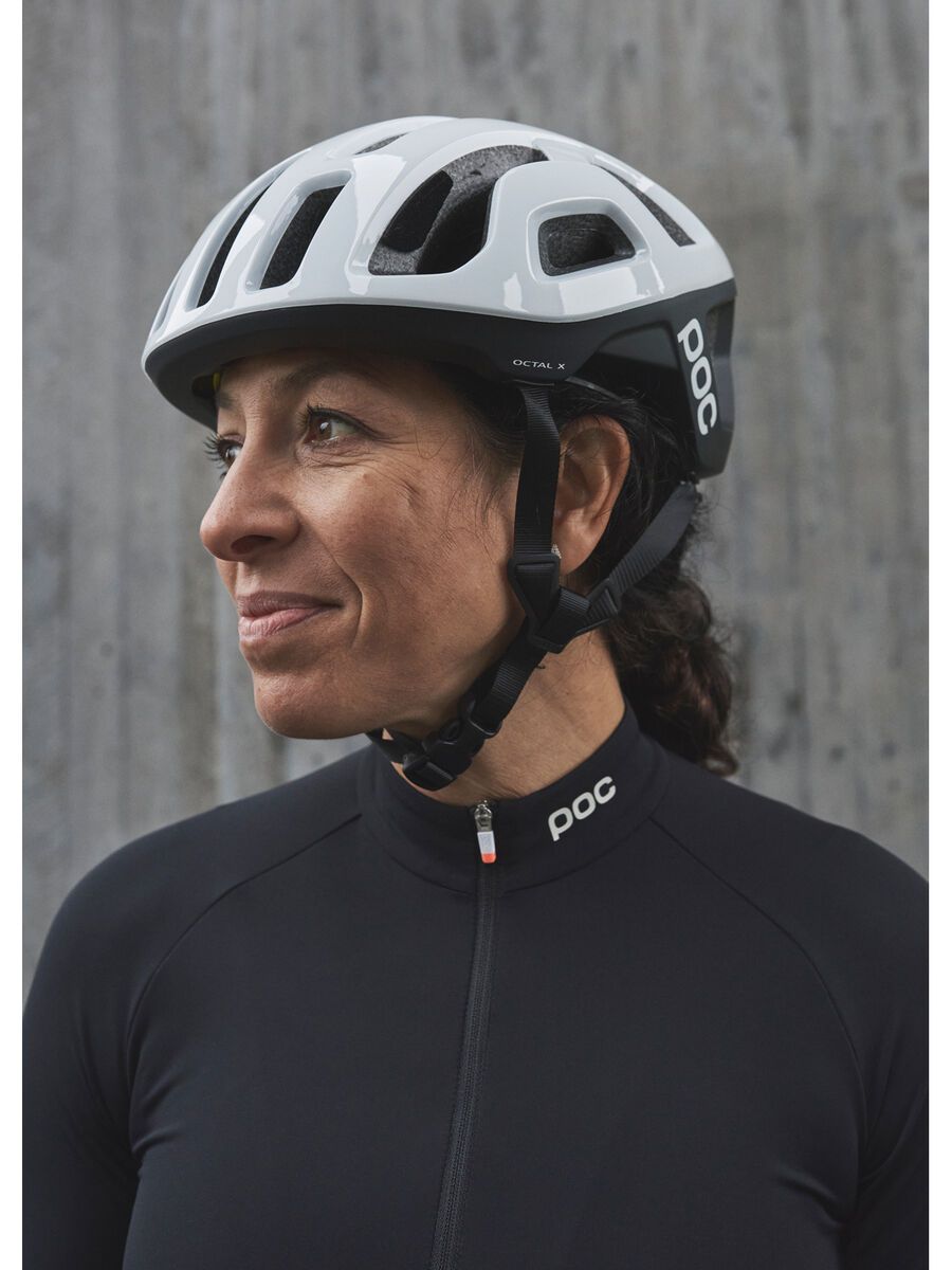 POC Octal X MIPS, hydrogen white - Bild 5