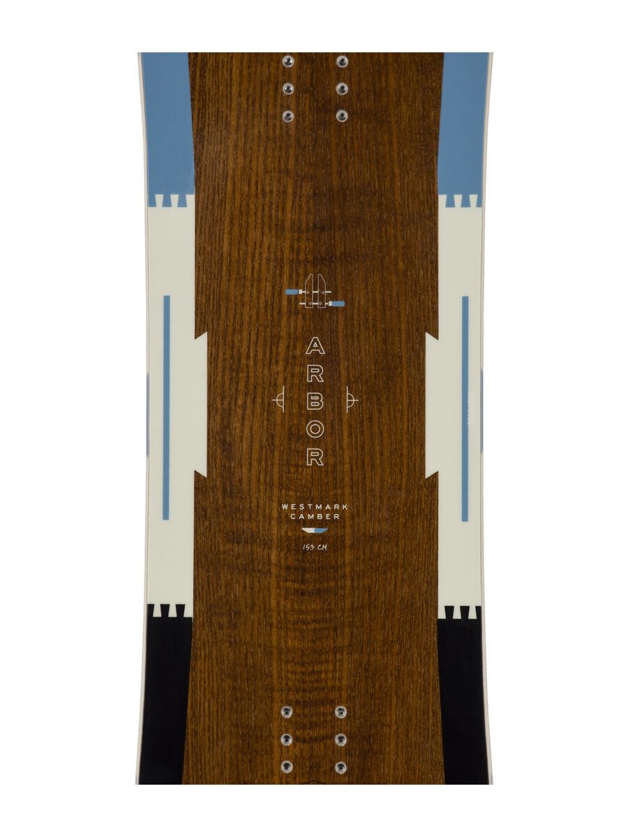 Arbor Westmark Camber - Bild 6