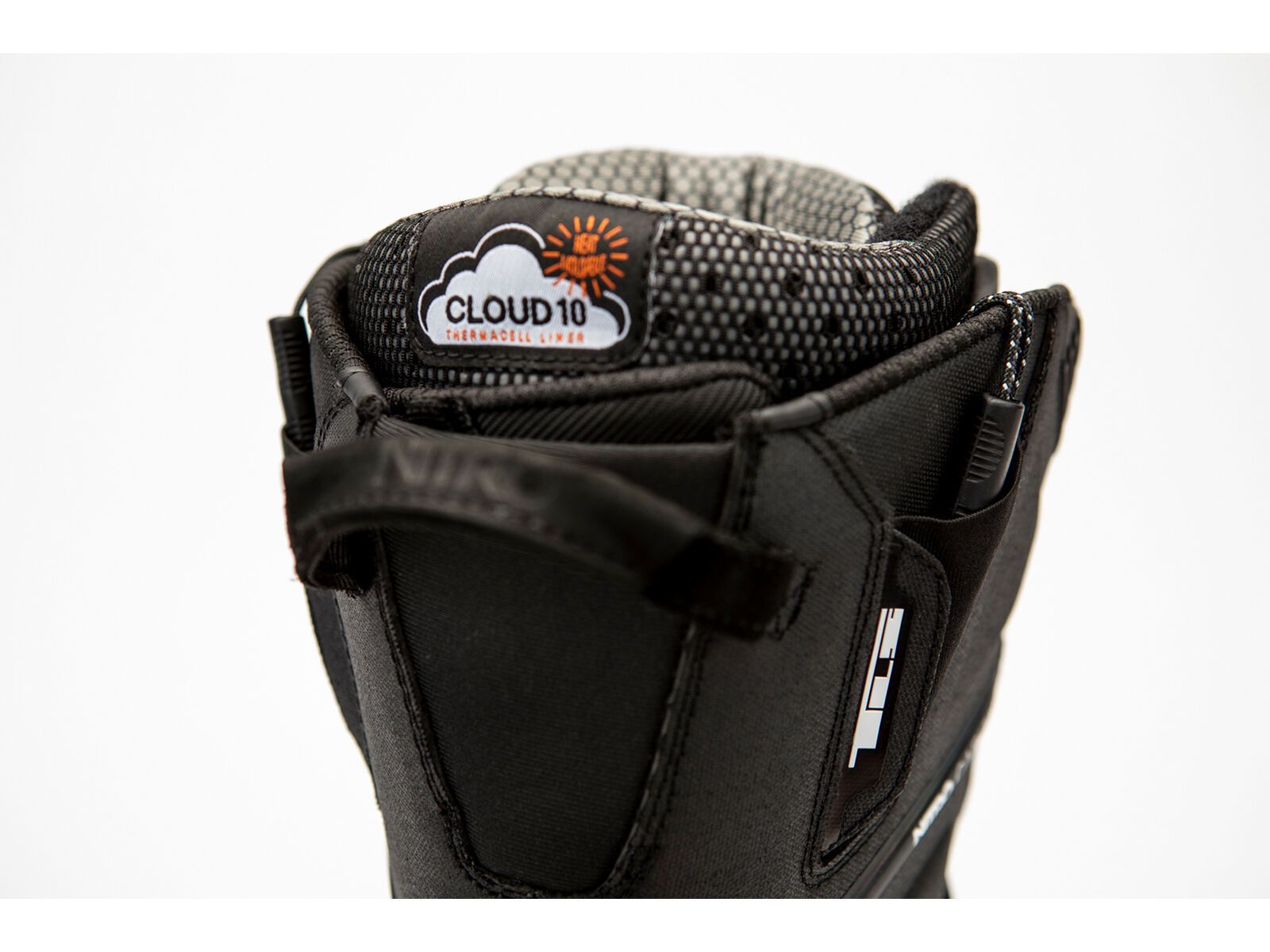 Nitro Capital TLS, black-iridium - Bild 12