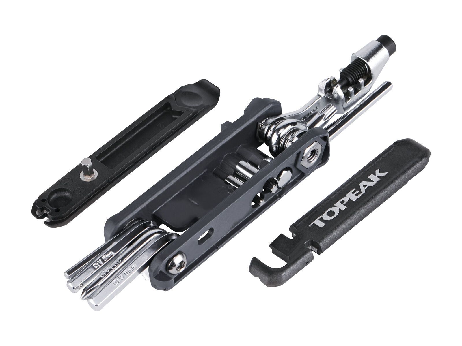 Topeak Hexus X - Bild 2