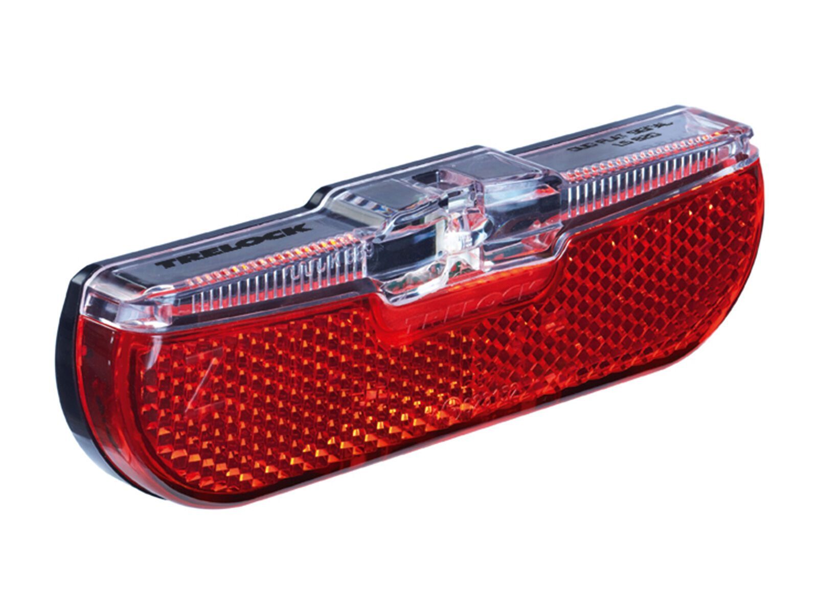 Trelock LS 613 Duo Flat - Bild 1