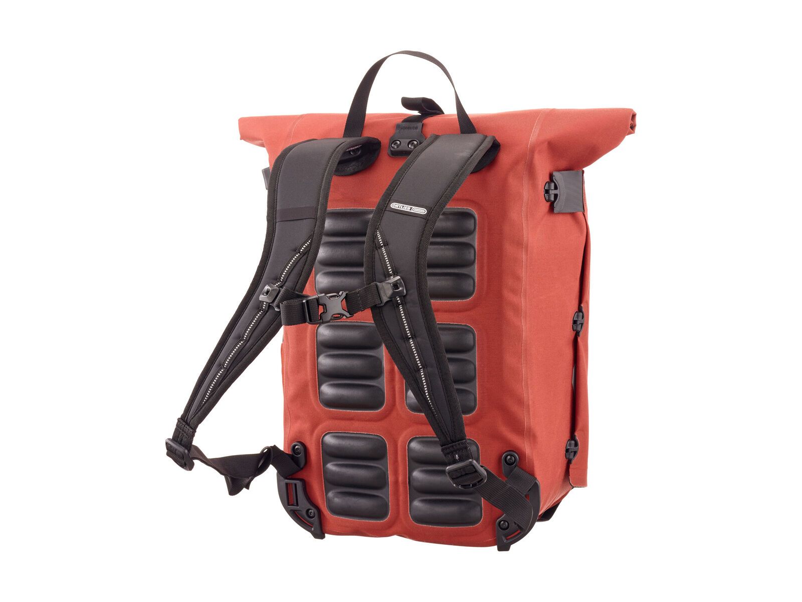 ORTLIEB Vario Plus 26 L, dark chili - Bild 2