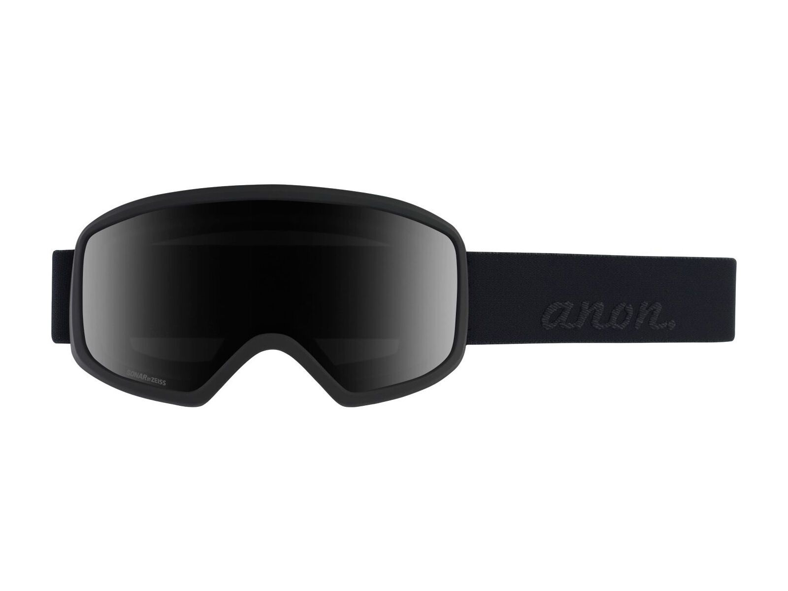 Anon Deringer - Sonar Smoke, smoke - Bild 2