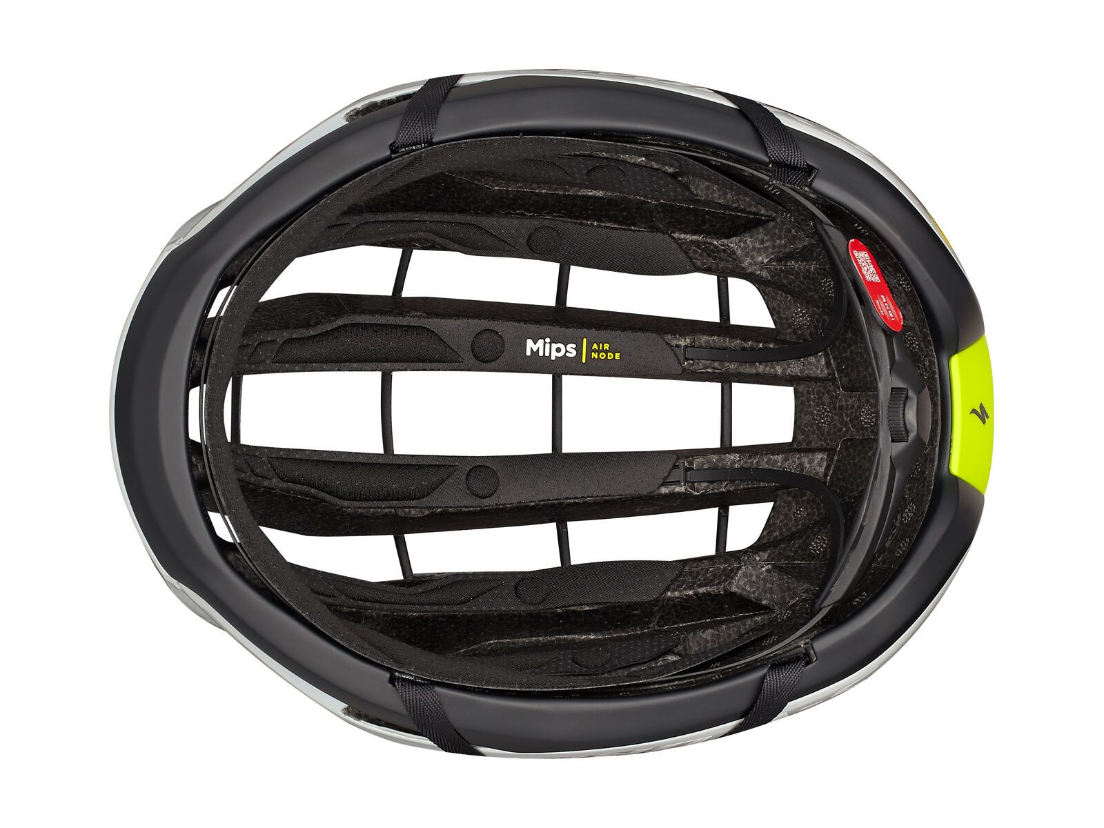 Specialized S-Works Prevail 3, hyper dove grey - Bild 7