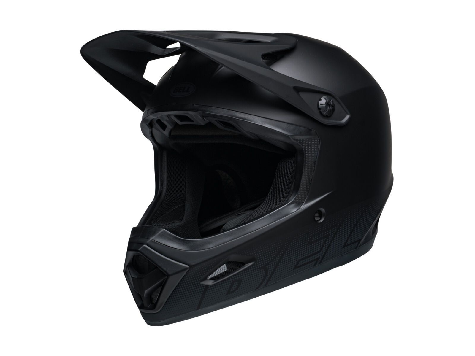 Bell Transfer, matte black - Bild 2