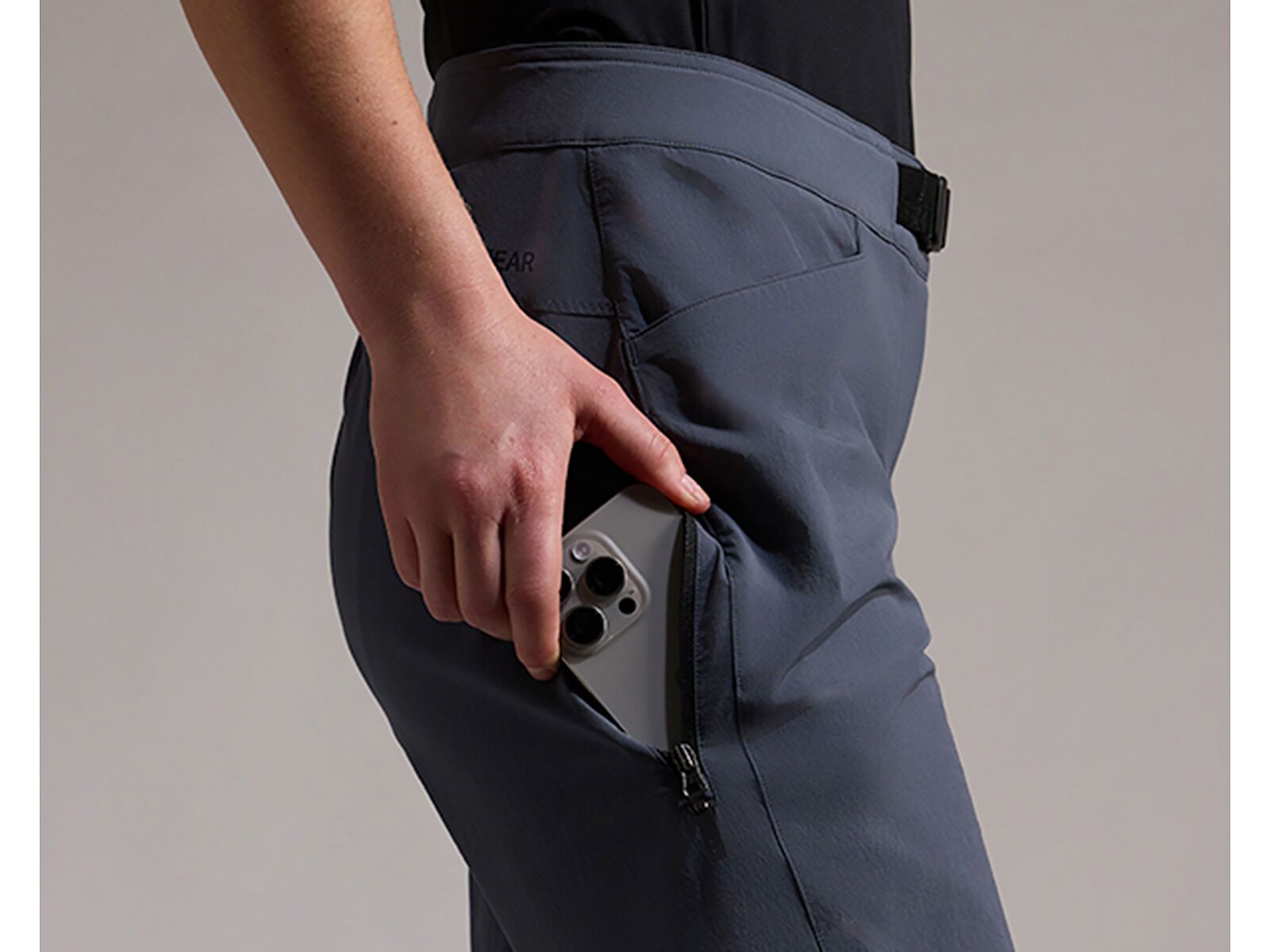 GOREWEAR Passion Hose Damen, lab graphite - Bild 6