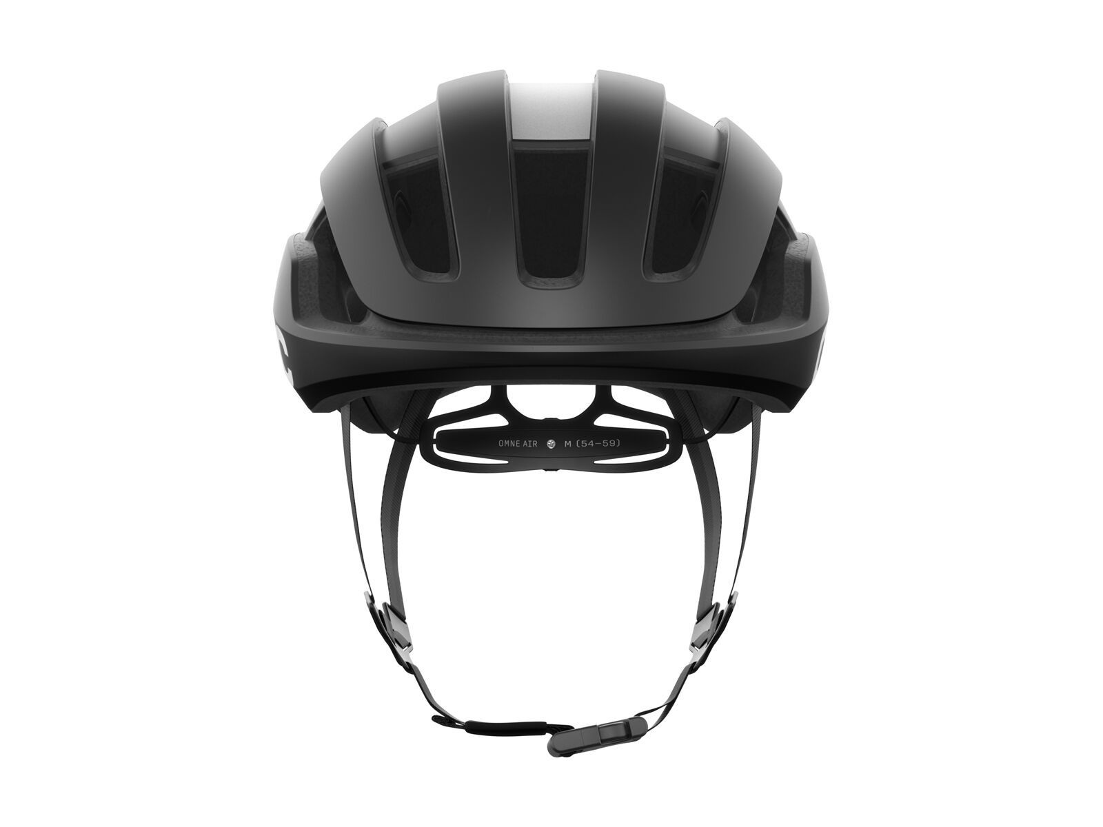 POC Omne Beacon MIPS, uranium black matt - Bild 2