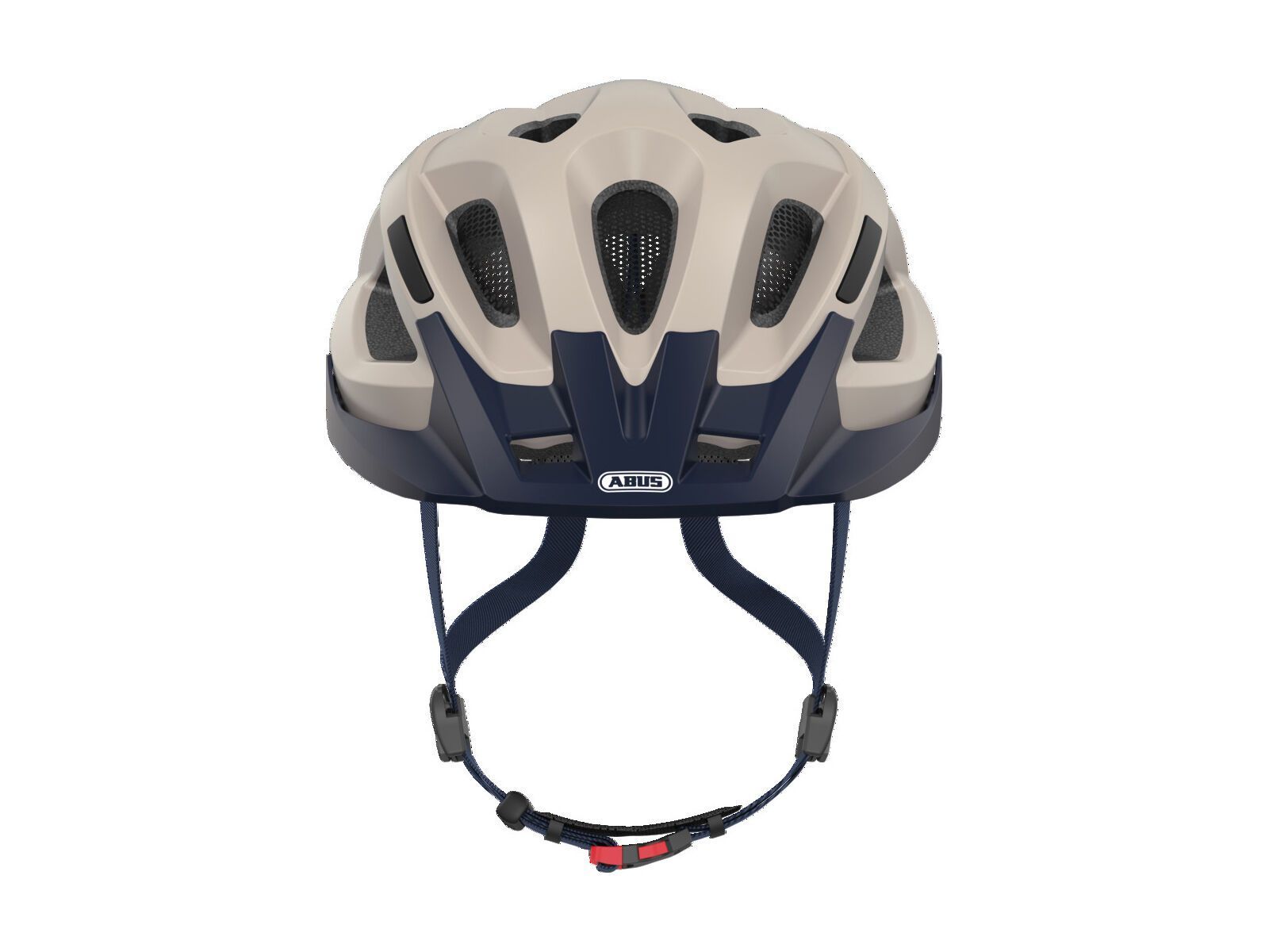 Abus Aduro 2.0, grit grey - Bild 3