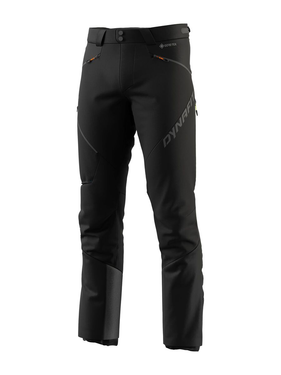 Dynafit Radical Infinium Hybrid Hose Herren, black out magnet - Bild 1