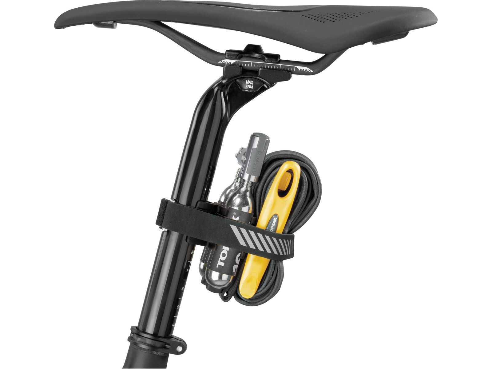Topeak AirBooster Race Pod X - Bild 9