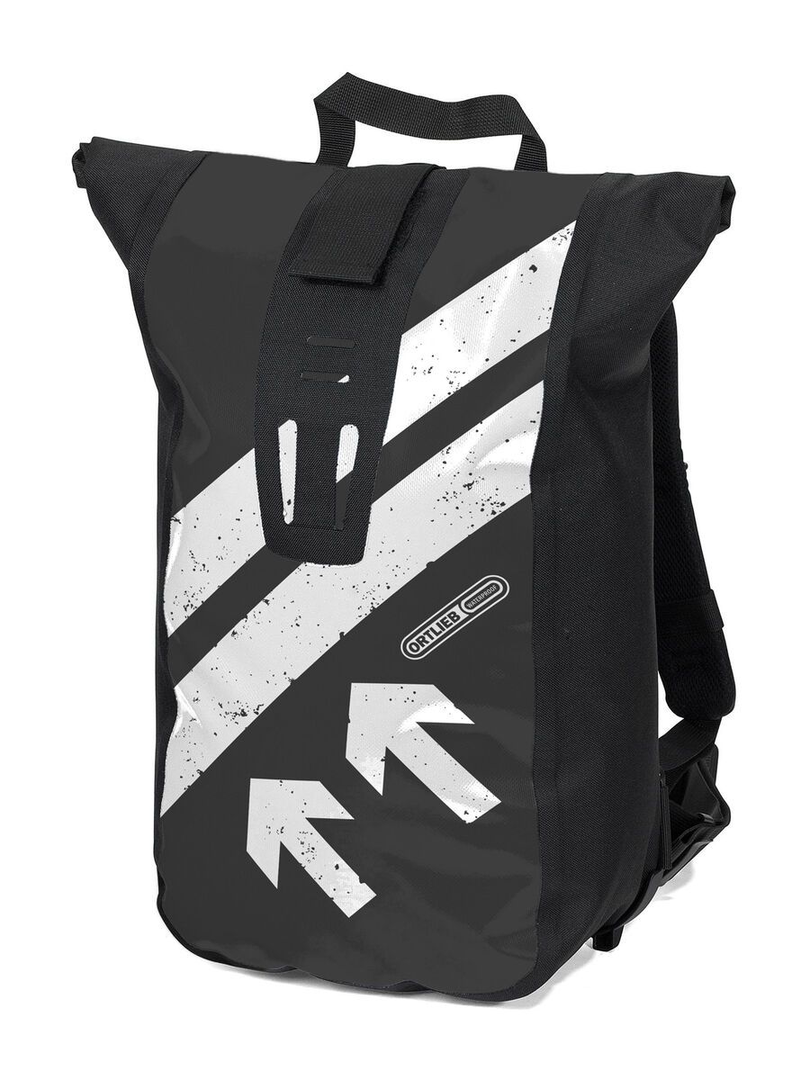ORTLIEB Velocity Design Street, black-white - Bild 1