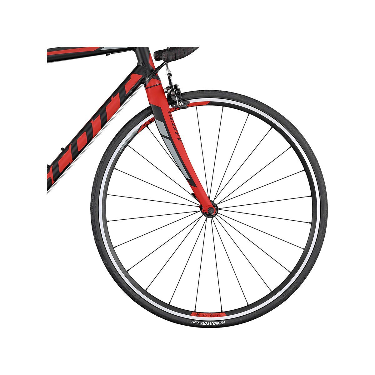 Scott Speedster 50 - Bild 2