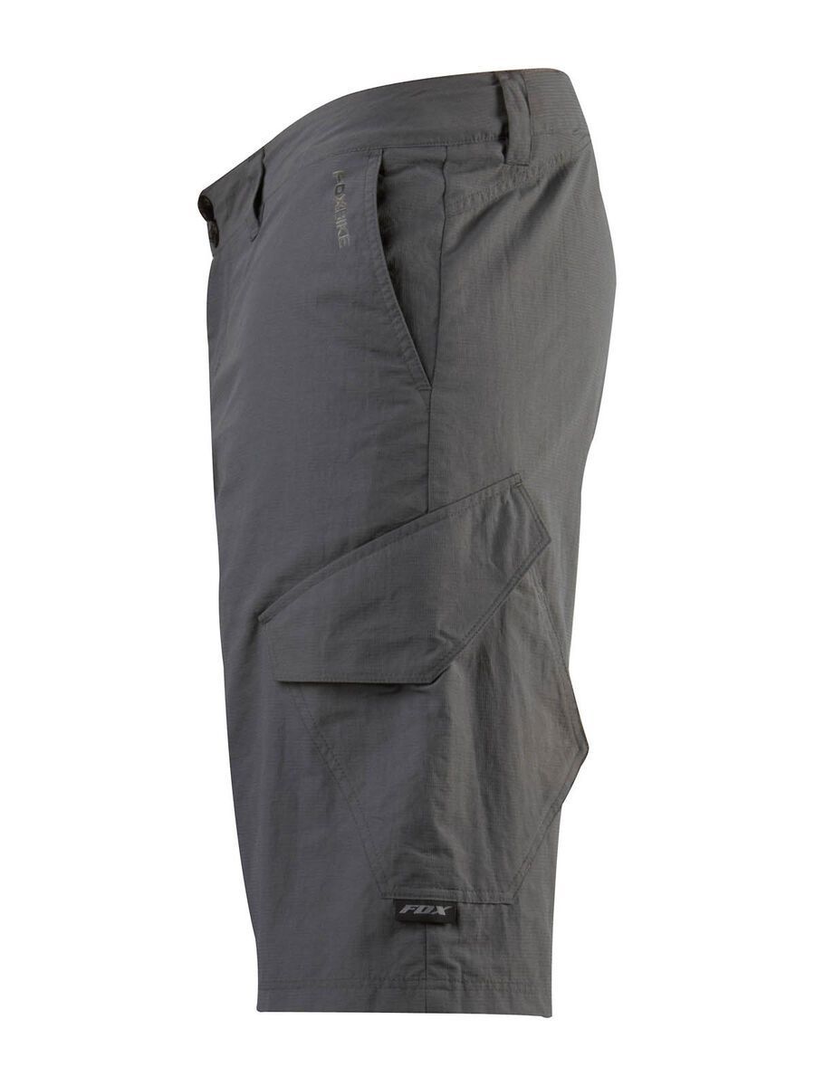 Fox Ranger Cargo Solid, charcoal heather - Bild 4