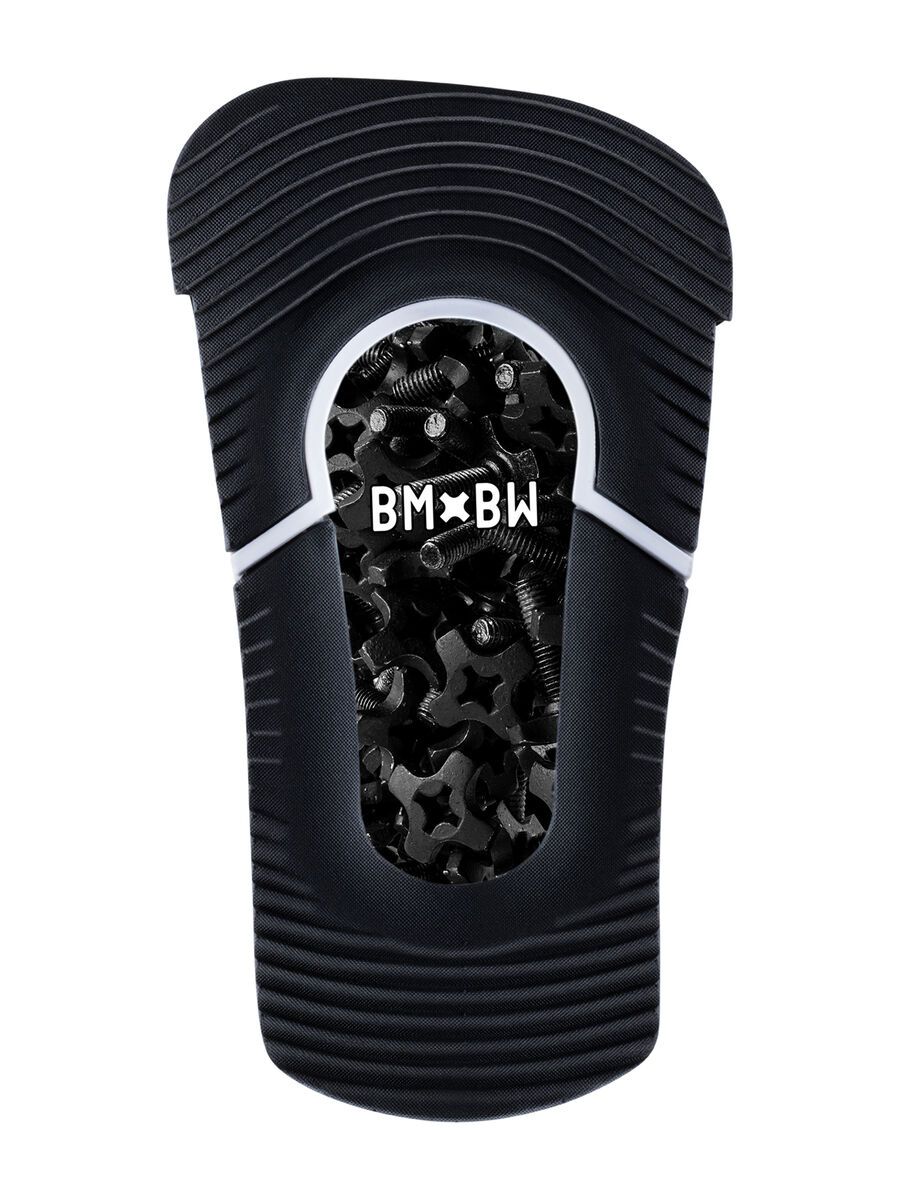 Bent Metal Axtion, black - Bild 5