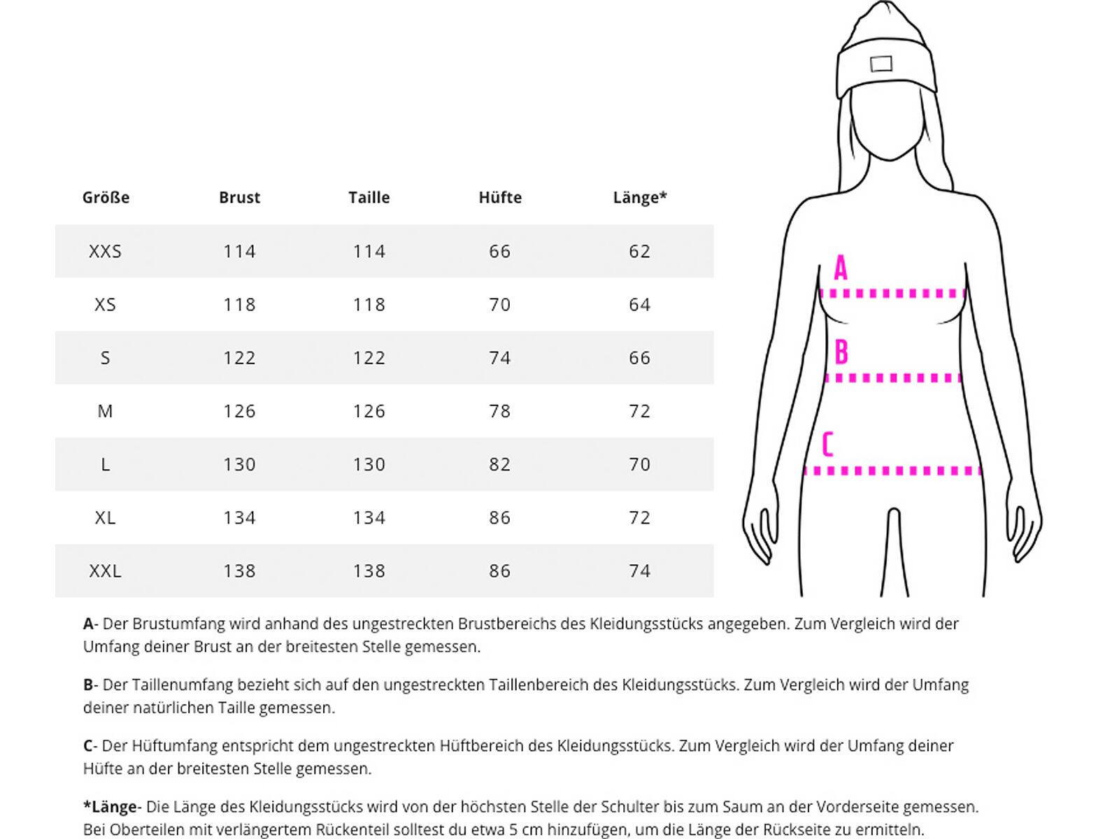 Eivy Ball Fleece, black - Bild 6