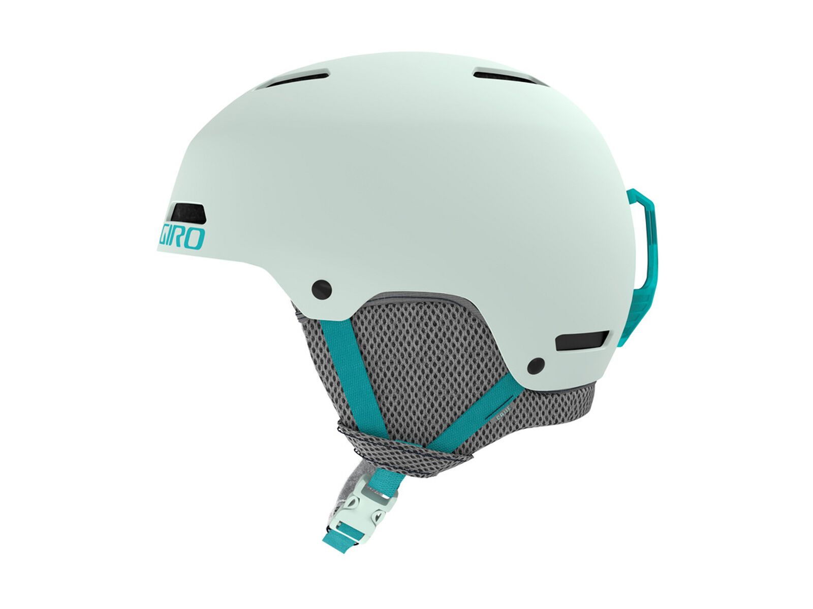 Giro Crüe, matte mint - Bild 2
