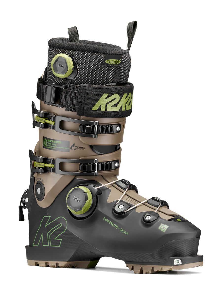 K2 Mindbender Team BOA - Bild 2
