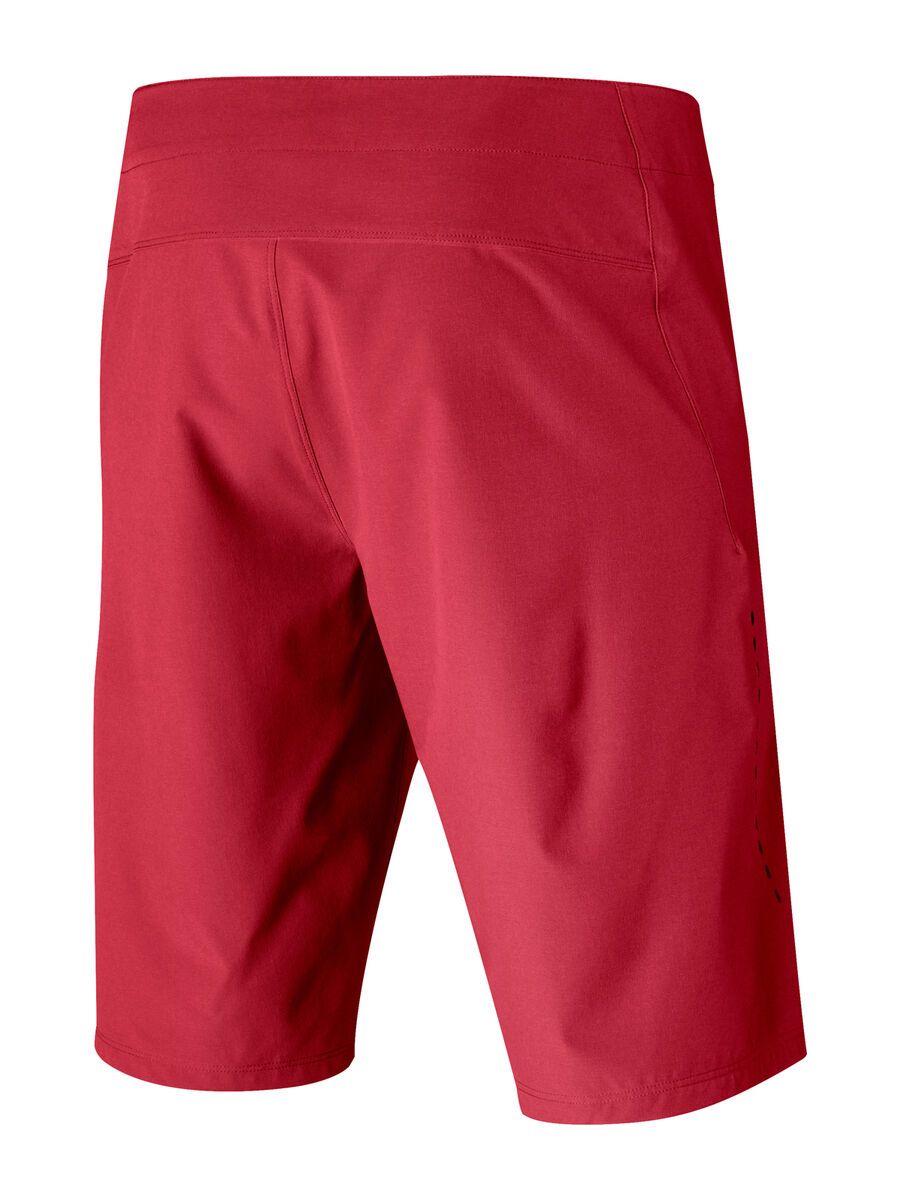 Fox Flexair Lite Short, cardinal - Bild 4