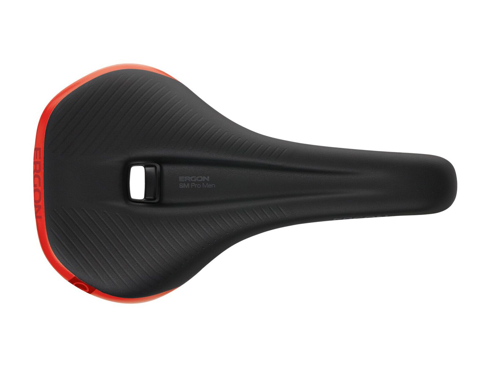 Ergon SM Pro Men M/L, risky red - Bild 2