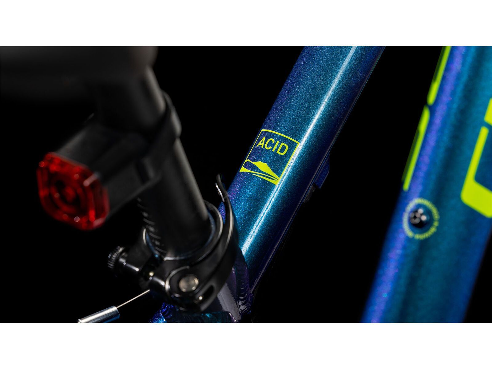 Cube Acid 240 Allroad, deepcobalt´n´apple - Bild 3