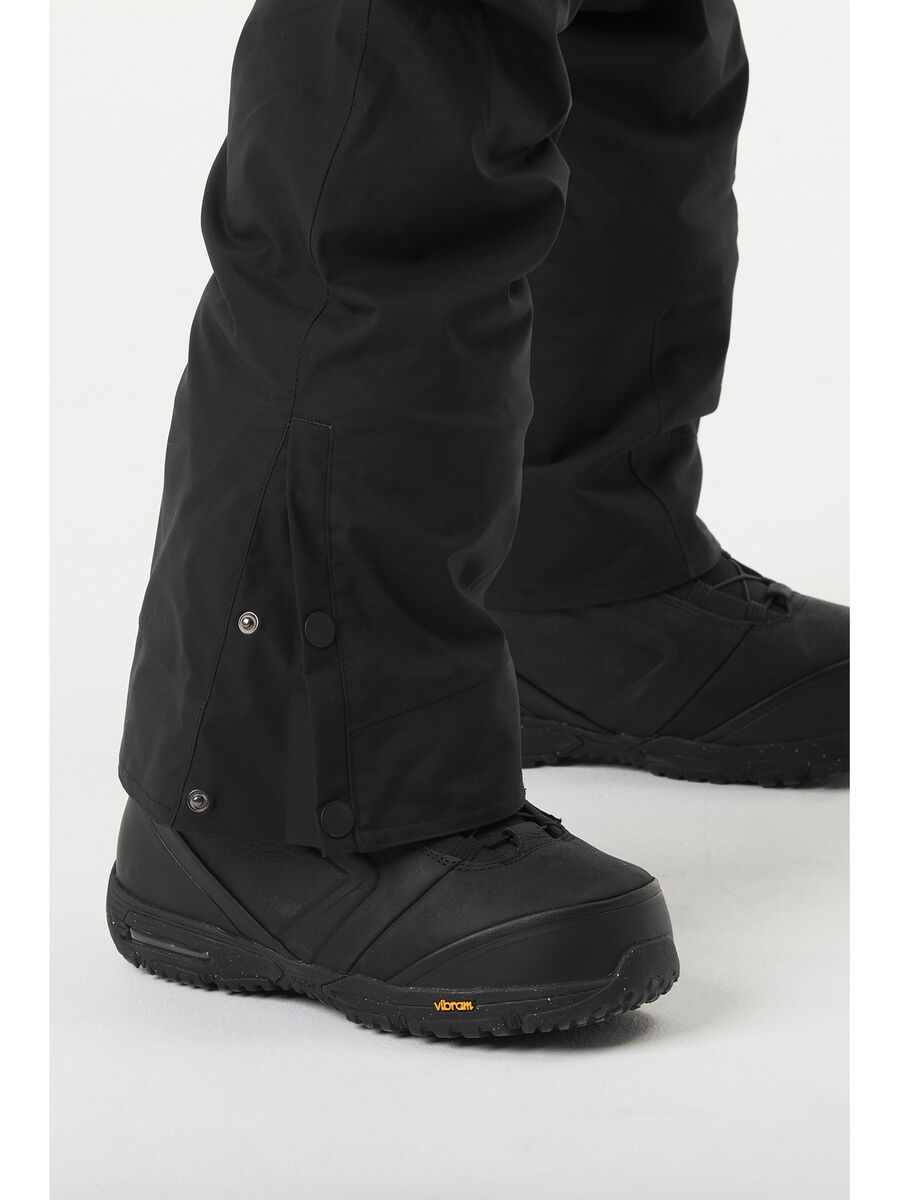 Picture Naikoon Pants, black chicory honey - Bild 9