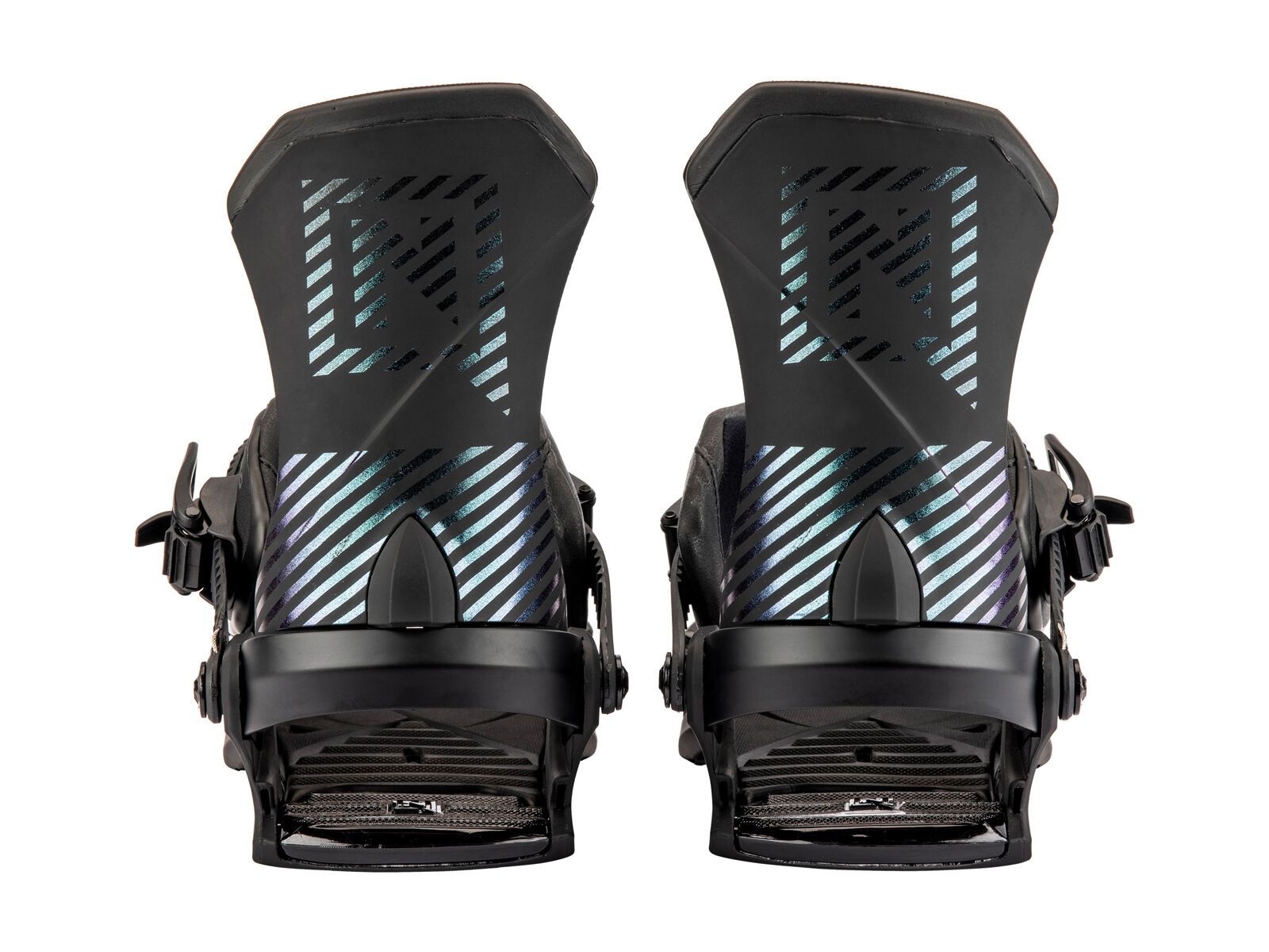 Nitro Team Pro, iridium - Bild 3