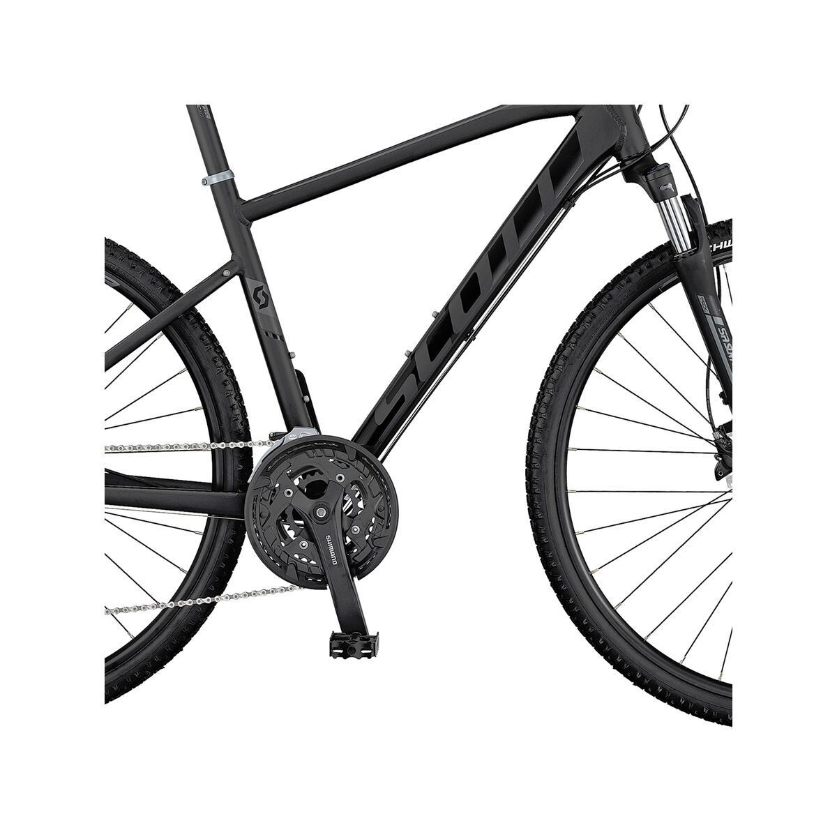 Scott Sub Cross 30 Men - Bild 3