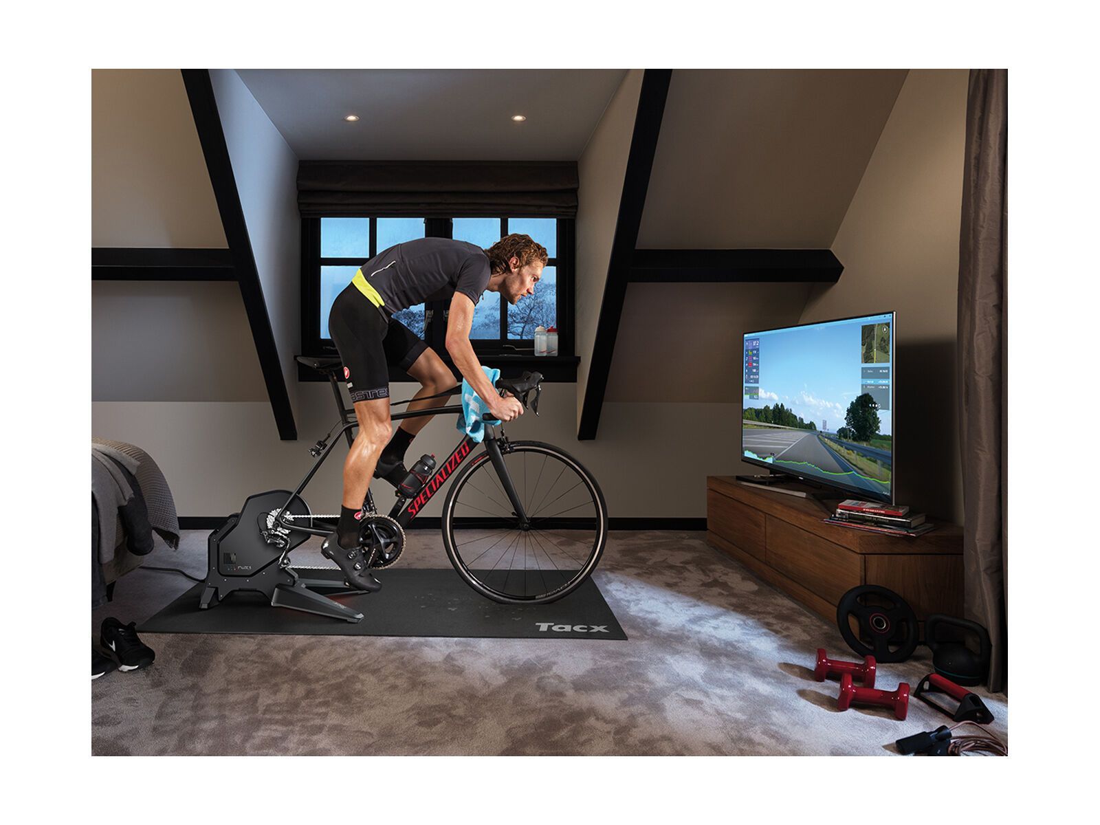 Tacx Flux S Smart - Bild 9