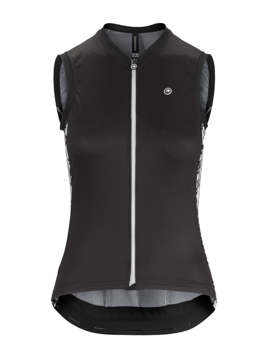 Assos UMA GT nS Jersey, blackseries - Bild 1