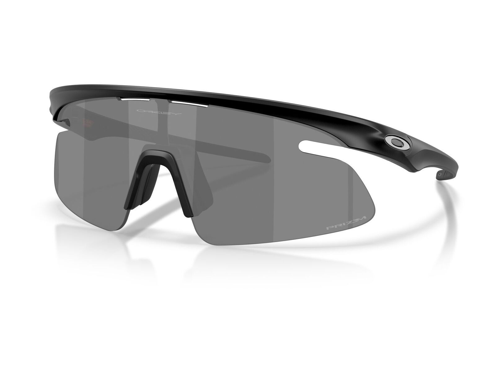 Oakley RSLV Lite, Prizm Black / matte black - Bild 10