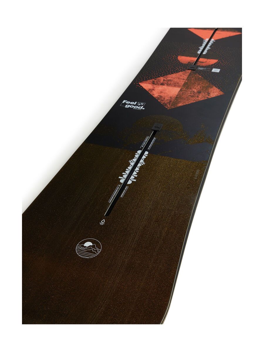 Burton Feelgood - Bild 6