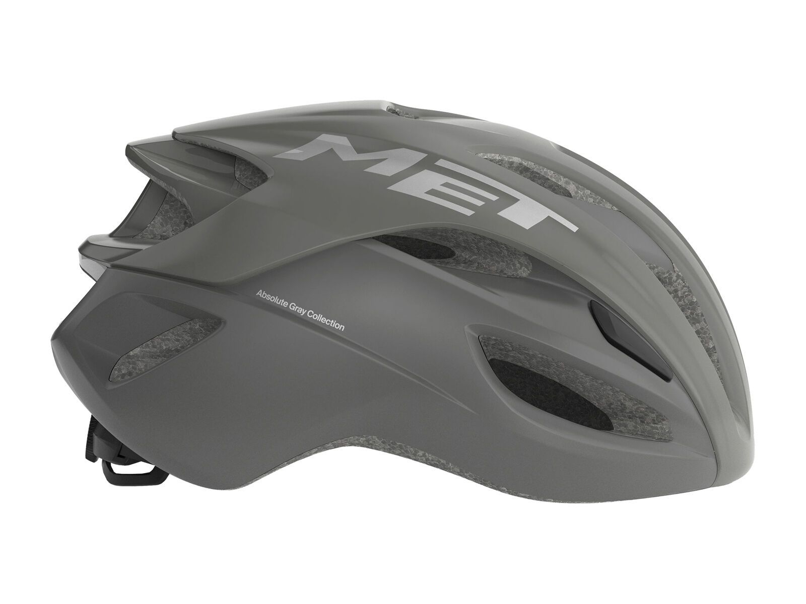 MET Rivale MIPS, absolute gray/matte - Bild 2