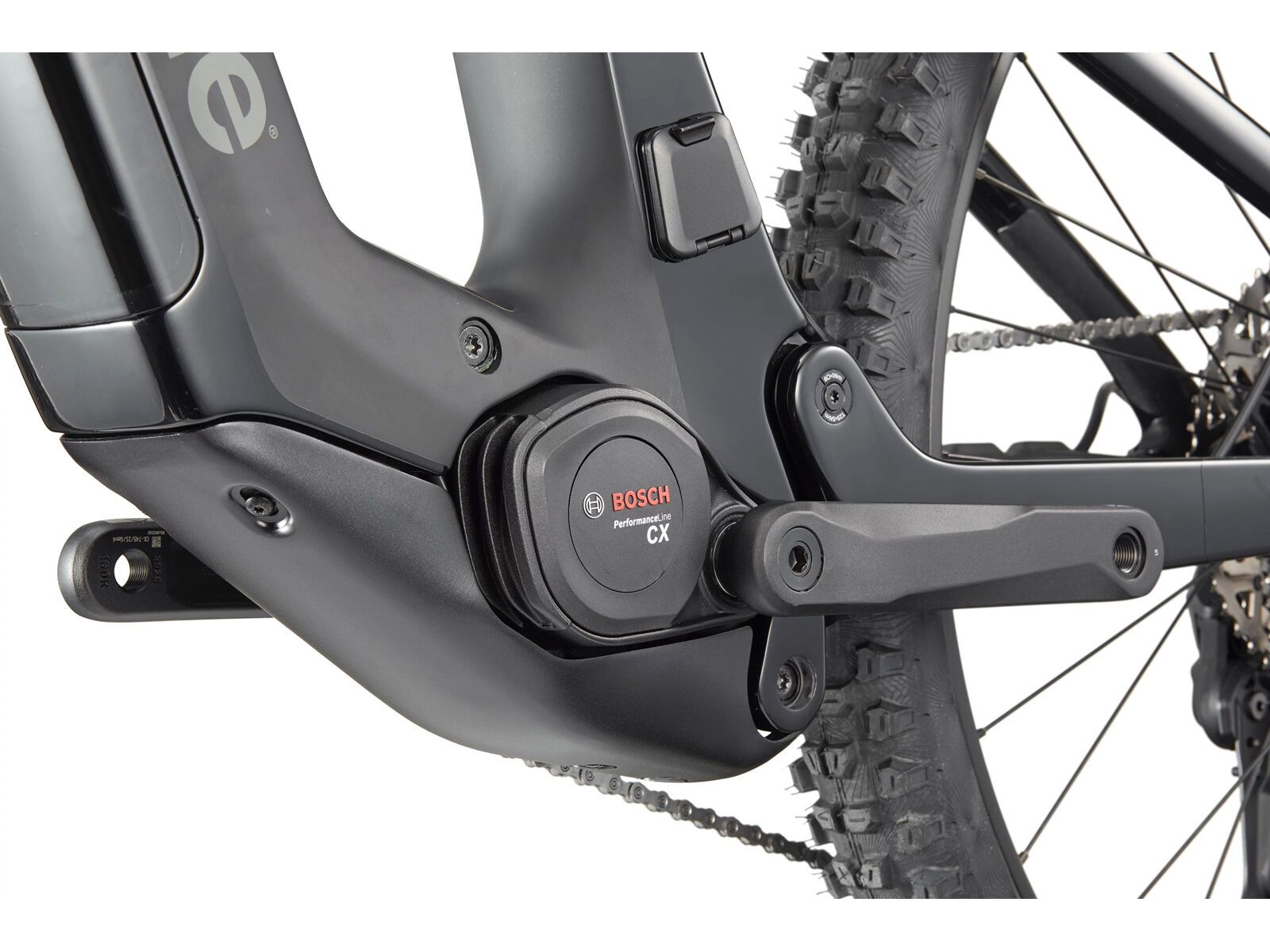 Cannondale Moterra 2, matte black - Bild 4