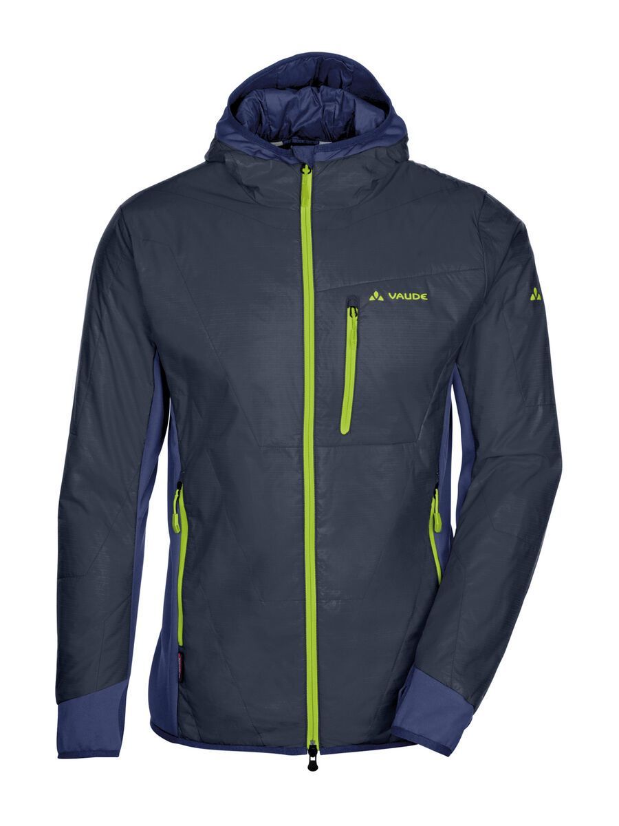 Vaude Men's Sesvenna Jacket, eclipse - Bild 1