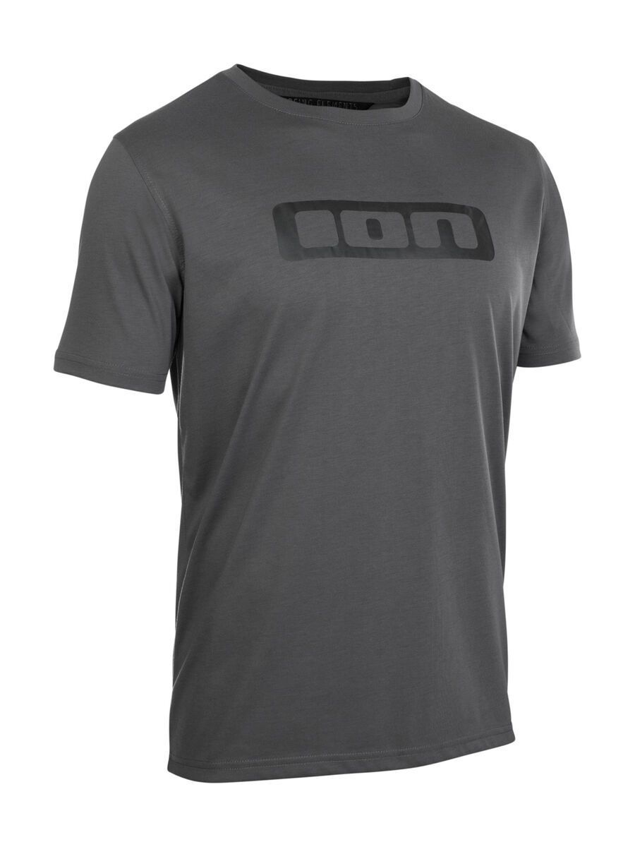 ION Tee SS Seek DR, grey - Bild 1