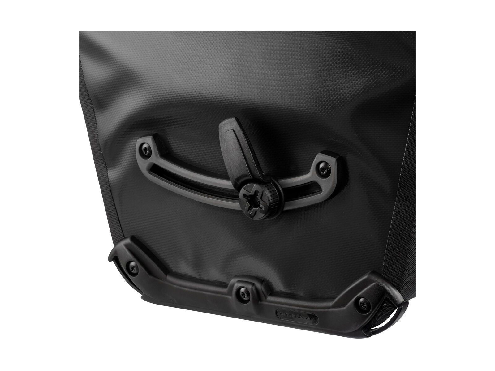 ORTLIEB Back-Roller Free (Paar), black - Bild 7