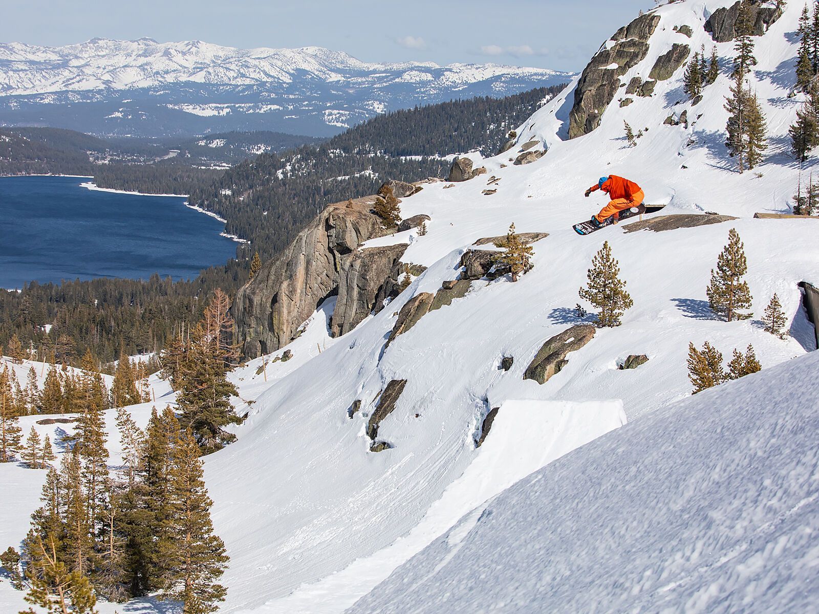 Flow NX2 TM Fusion, blueflame - Bild 7