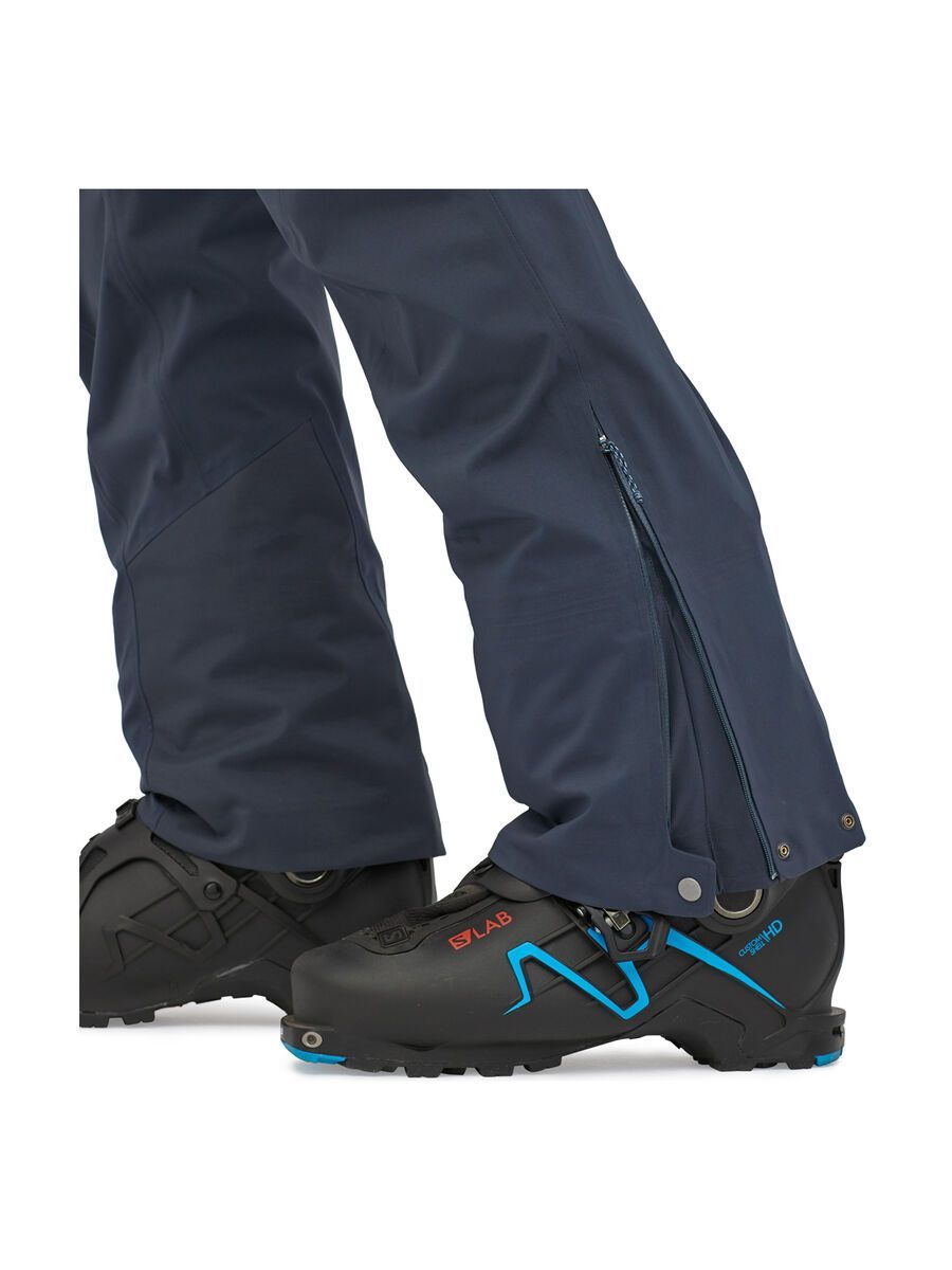 Patagonia Men's Stormstride Pants, smolder blue - Bild 4