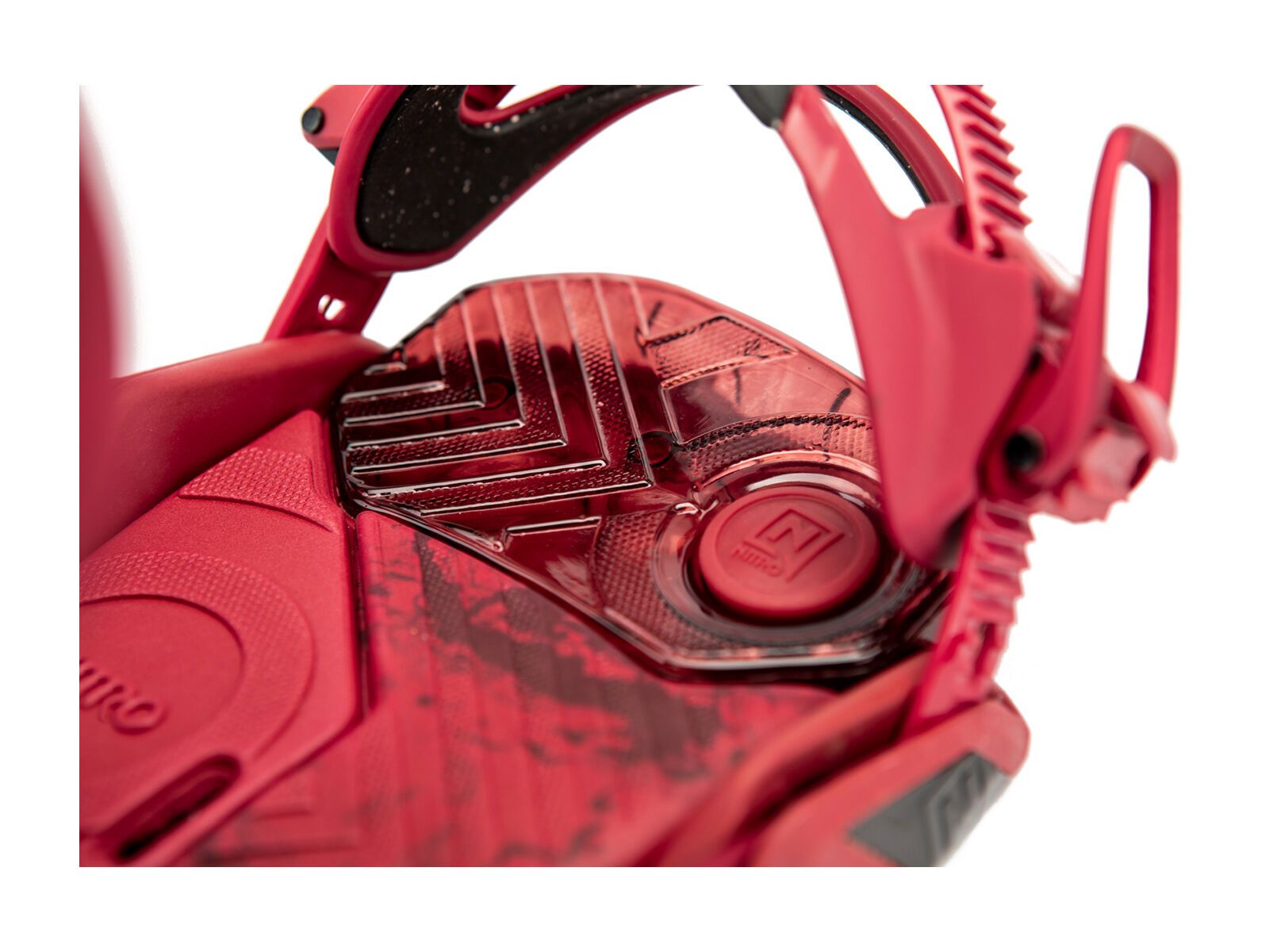 Nitro Phantom Factory Craft Series, red - Bild 8