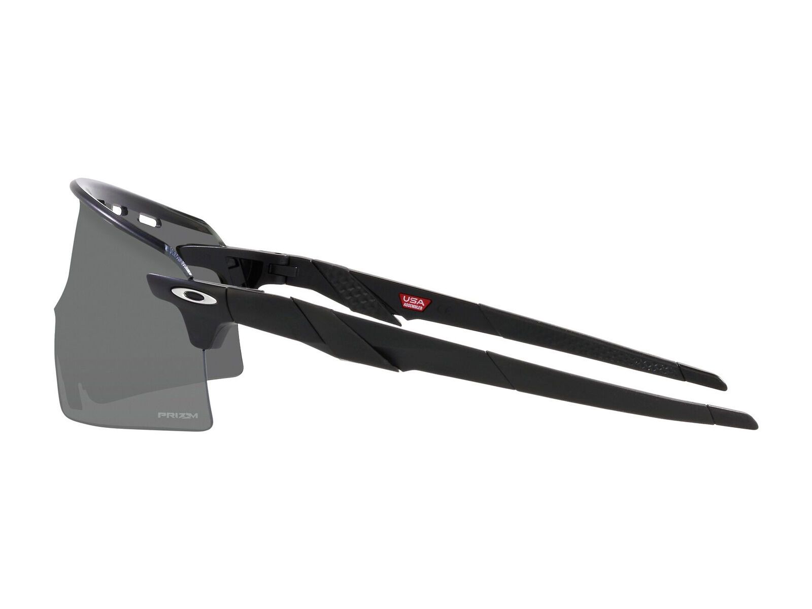 Oakley Encoder Strike Vented, Prizm Black / matte black - Bild 3