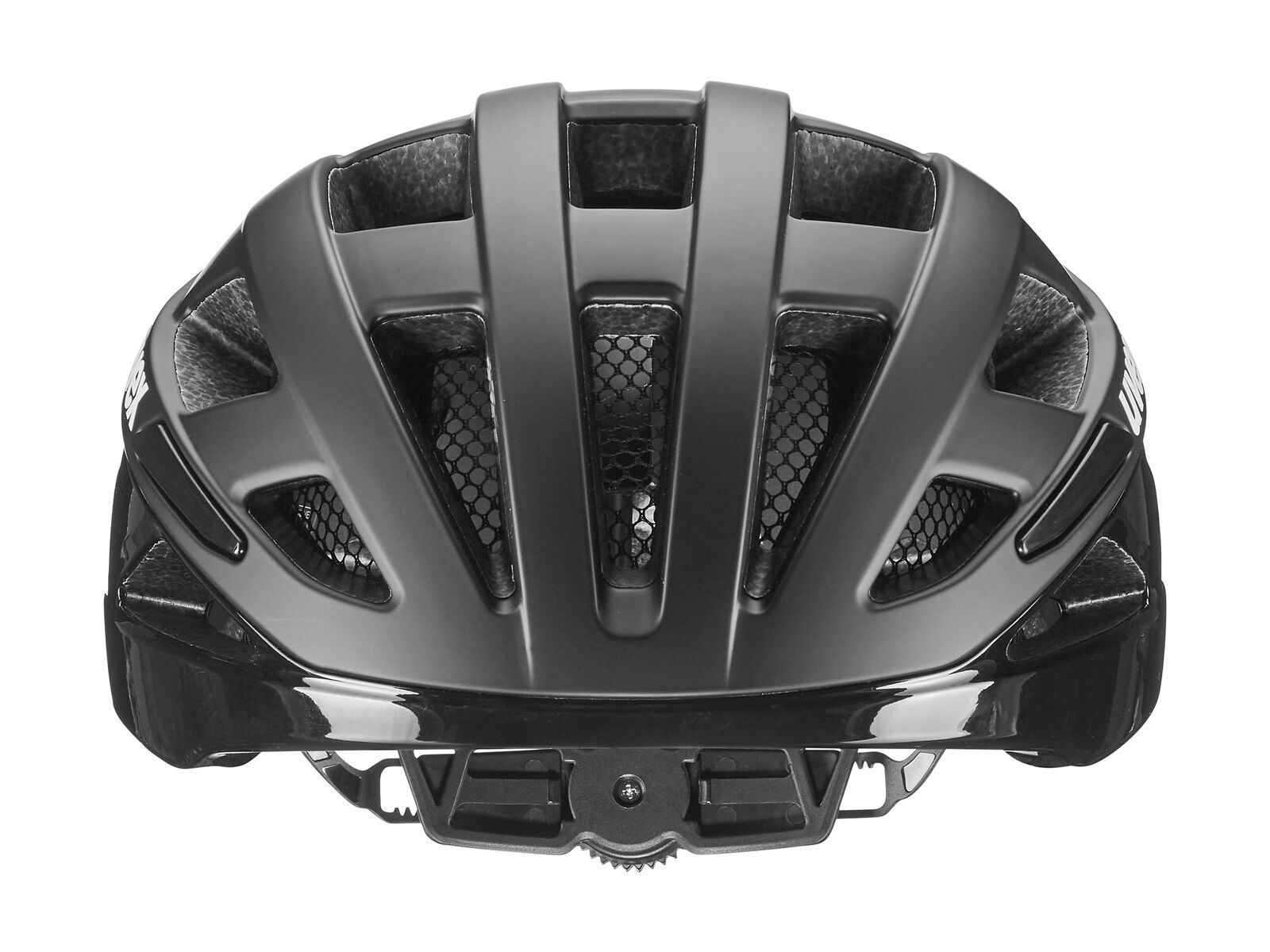 uvex i-volute MIPS, black matt - Bild 2