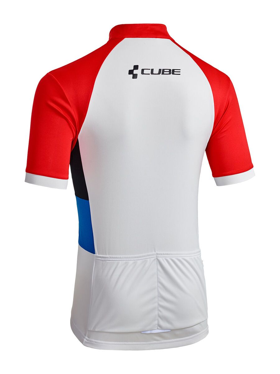 Cube Tour Trikot Challenge kurzarm, Teamline - Bild 2