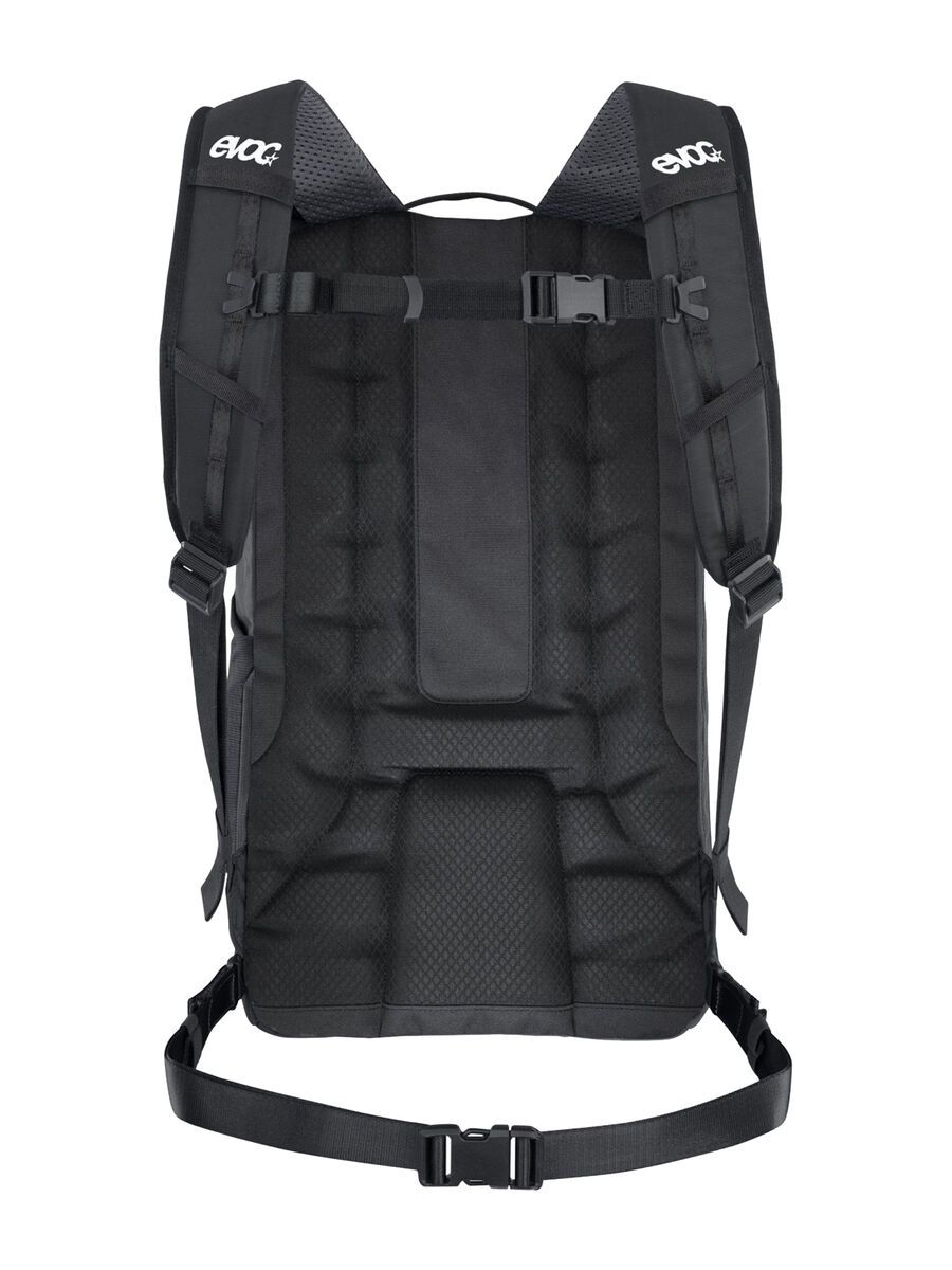 Evoc Commute 22, black - Bild 2