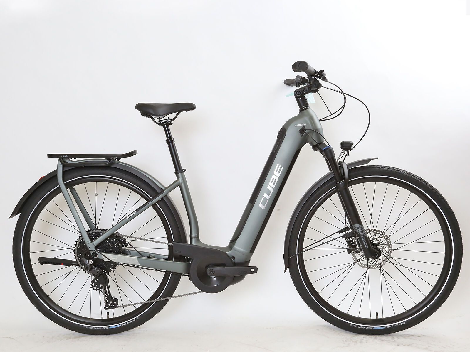 ***2. Wahl*** Cube Kathmandu Hybrid Pro 625 Easy Entry flashgrey´n´metal - Bild 12