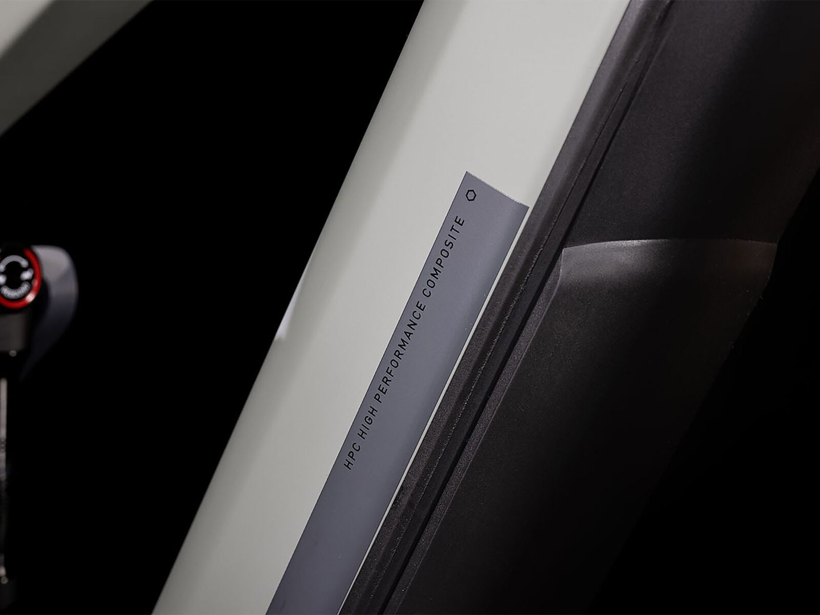 Cube Stereo Hybrid 160 HPC Race 625 27.5, lunar´n´grey - Bild 4