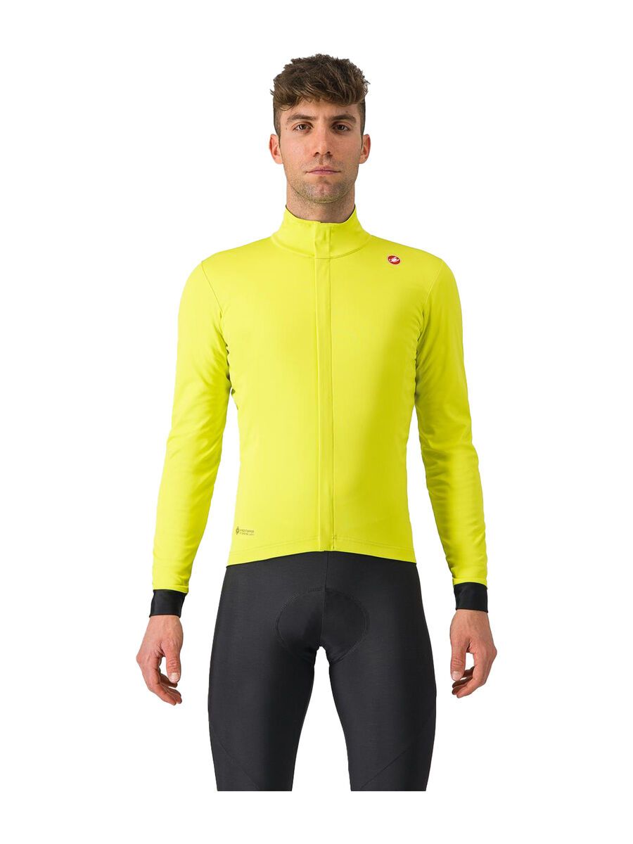 Castelli Salto Jacket, zolfo - Bild 1