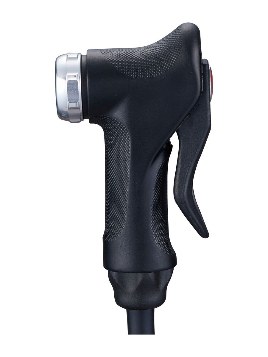 Specialized Air Tool Comp Standpumpe, rocket red - Bild 4