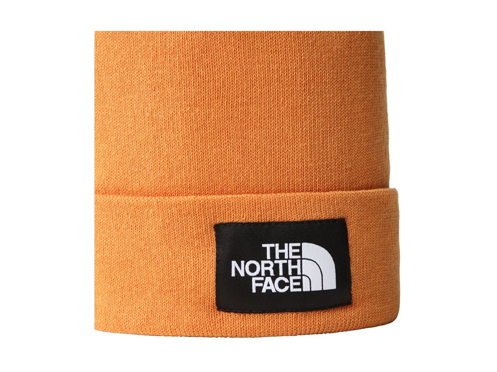 The North Face Dock Worker Recycled Beanie, topaz - Bild 2